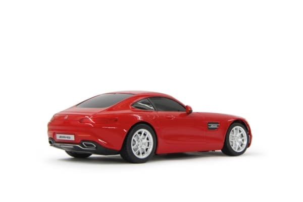 Jamara Mercedes AMG GT 1:24 40MHz, Urheiluauto, 1:24, 185 g