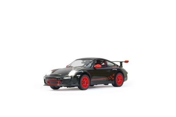 Jamara Porsche GT3 RS, Bil