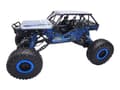 Pikkukuva 1 / 5: Amewi 22218 1:10 Sähkömoottorinen telaketju RC Model Farm Vehicle (22218)