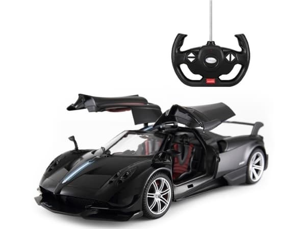 Pagani Huayra BC kauko-ohjattava auto 1:14