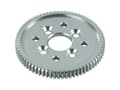 Miniatyrbilde 1 av 3: Reely 532033C Tuning del Aluminium-hovedtandhjul 62 tænder modul 0,6