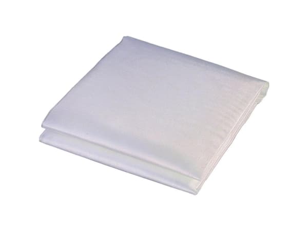 TOOLCRAFT 886588 Førsteklasses glasfilamentvæv 1 m²
