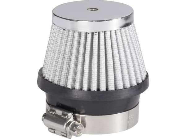Reely CF 1:5, 1:6 Aluminium Tuning-luftfilter Titanium