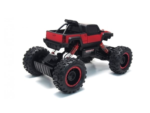 Amewi 22201 RC Model Land Vehicle Electric Motor 1:14 Monster Truck (22201)