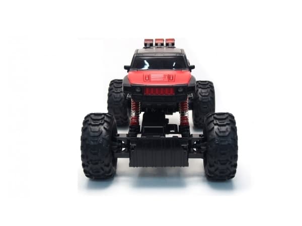 Amewi 22201 RC Model Land Vehicle Electric Motor 1:14 Monster Truck (22201)