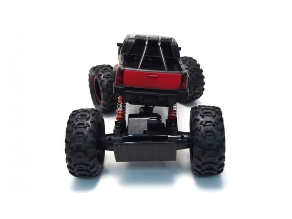 Amewi 22201 RC Model Land Vehicle Electric Motor 1:14 Monster Truck (22201)