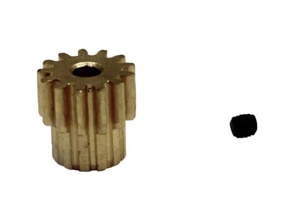 Reely 538517C Reservedel Motorspidshjul