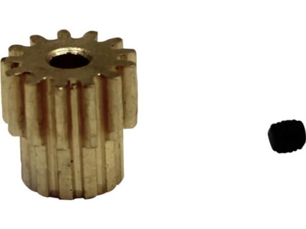 Reely 538517C Reservedel Motorspidshjul