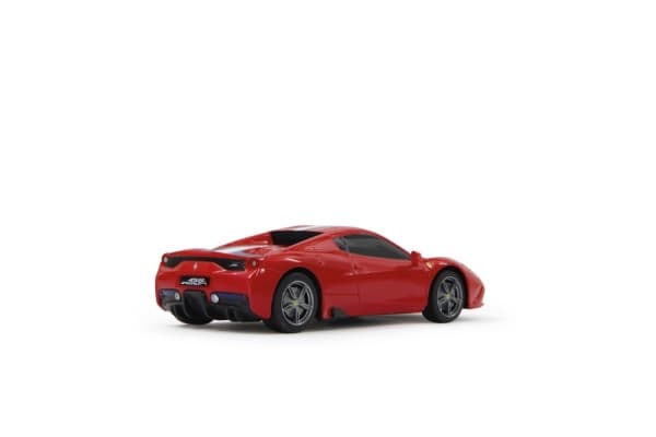 Jamara Ferrari 458 Speciale A, Auto