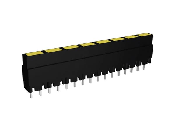 Rendejern 25/5 12'' 1/2 kort zink fjed