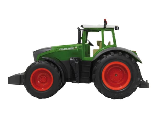 Jamara Fendt 1050 Vario, Vetoauto, 1:16, 8 vuosi/vuosia, 1,06 kg