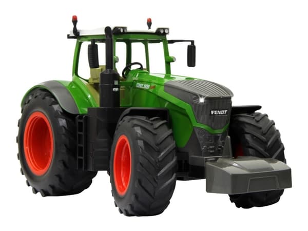 Jamara Fendt 1050 Vario, Vetoauto, 1:16, 8 vuosi/vuosia, 1,06 kg