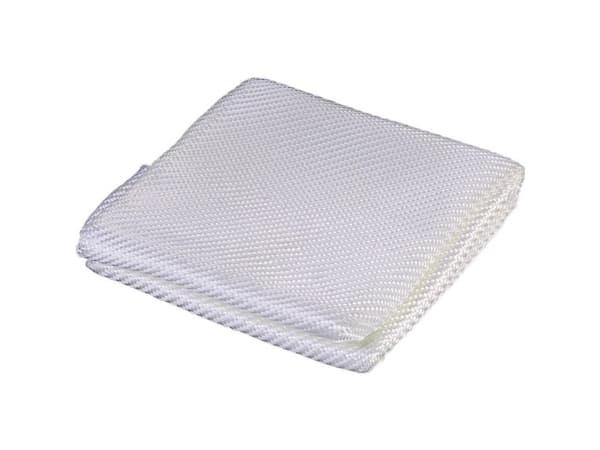 TOOLCRAFT 886590 Førsteklasses glasfilamentvæv 1 m²