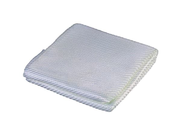 TOOLCRAFT 886590 Førsteklasses glasfilamentvæv 1 m²