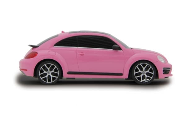 Jamara Deluxe Car Series -