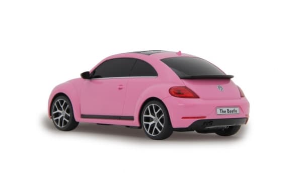 Jamara Deluxe Car Series -