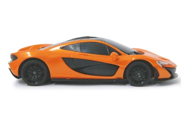 Jamara McLaren P1, tävlingsbil, 1:24, 6 år, 230 g
