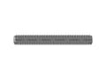Miniatyrbilde 3 av 3: TOOLCRAFT 134939 Gevindstang M18 1000 mm Stål Galvaniseret 1 stk