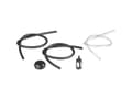 Miniatyrbilde 3 av 3: Reely 112122 Reservedel Benzinslanger