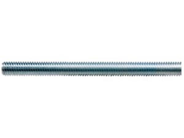 Fischer 509233 Gevindstang M16 1000 mm Rustfrit stål A4 10 stk