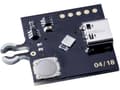Miniatyrbild 1 av 2: Lumitronix Panel-LED Varm hvid (L x B x H) 30.10 x 25 x 4.80 mm