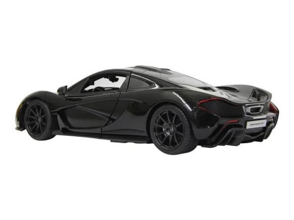 Jamara McLaren P1 - McLaren P1 - RC - svart