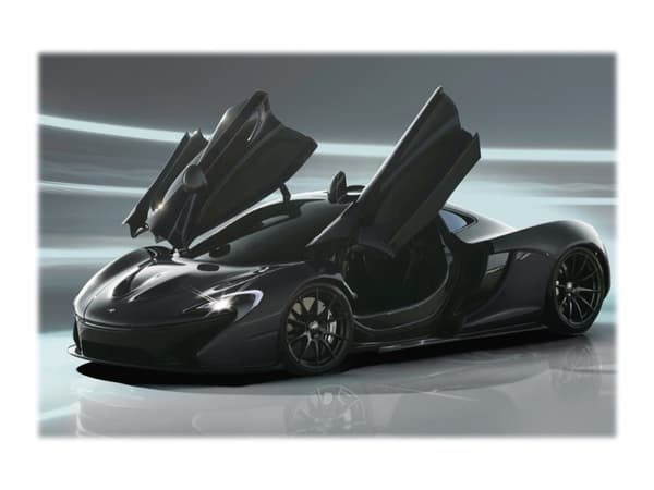 Jamara McLaren P1 - McLaren P1 - RC - svart