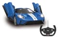 Miniatyrbild 5 av 5: Jamara Deluxe Car Series -