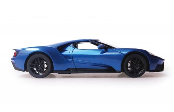 Jamara Deluxe Car Series -