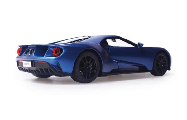 Jamara Deluxe Car Series -