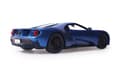 Miniatyrbild 1 av 5: Jamara Deluxe Car Series -