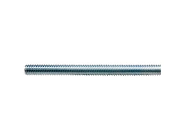 Fischer 509231 Gevindstang M10 1000 mm Rustfrit stål A4 10 stk