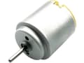Miniatyrbilde 1 av 2: Reely R260 Fjederståltråd elektromotor (Ø x L) 24 mm x 27 mm