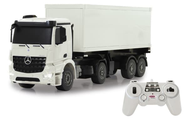 Jamara Mercedes Benz Arocs, Lastbil, 1:20, 6 r, 1,85 kg