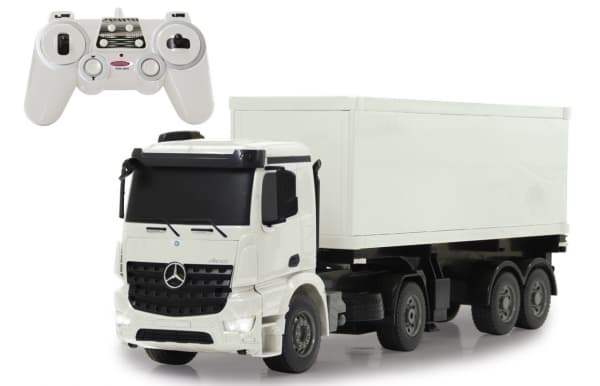 Jamara Mercedes Benz Arocs, Lastbil, 1:20, 6 r, 1,85 kg