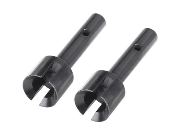 Reely 112286 Reservedel Hjulaksler bagved