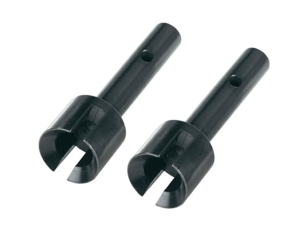 Reely 112286 Reservedel Hjulaksler bagved