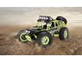 Pikkukuva 2 / 3: Reely Desert Climber harjattu 1:10 XS RC-malliauto sähköinen buggy neliveto RtR 2.4 GHz (12428)