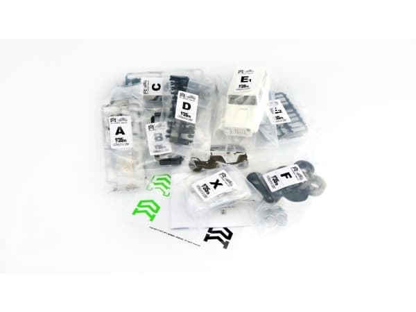 Amewi 22322, Offroad bil, 260 mAh