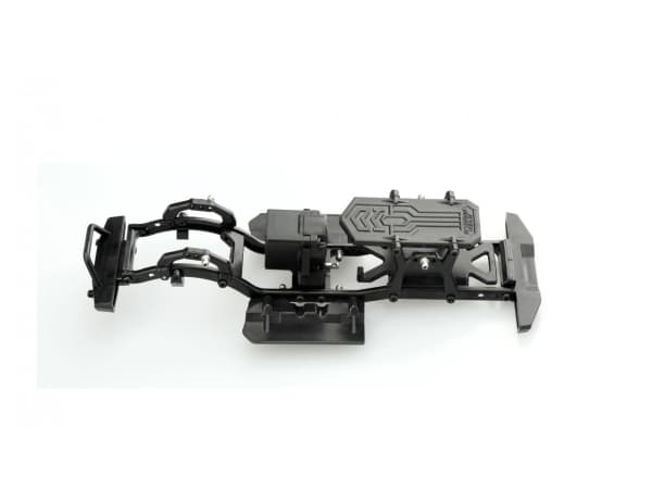 Amewi 22322, Offroad bil, 260 mAh