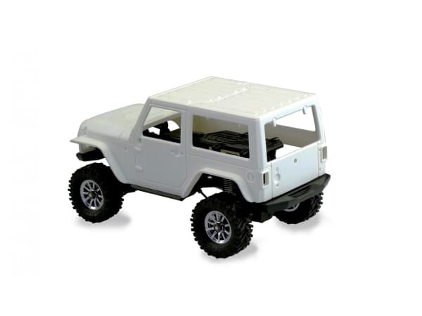 Amewi 22322, Offroad bil, 260 mAh