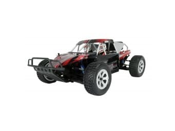 Amewi Breaker, Mönkijä, 1:10, 3500 mAh, 1,89 kg