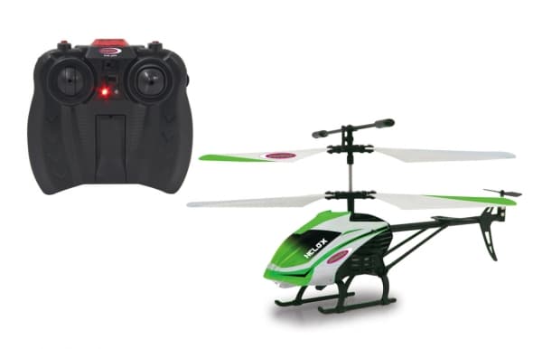Jamara 410063, Helikopter, 150 mAh, 36,4 g