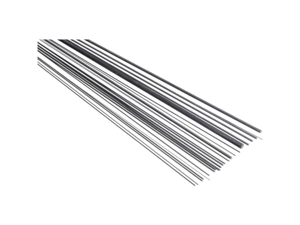 Modelcraft Fjederståltrådssortiment 1000 mm 23 stk