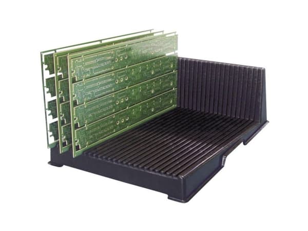 BJZ H-LS-356, PCB stand, 1 kpl