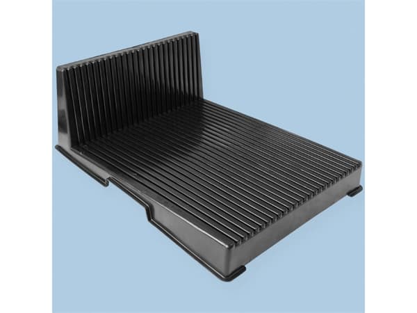 BJZ H-LS-356, PCB stand, 1 kpl