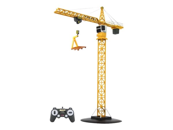 Jamara Crane Liebherr 2,4 GHz (405109)