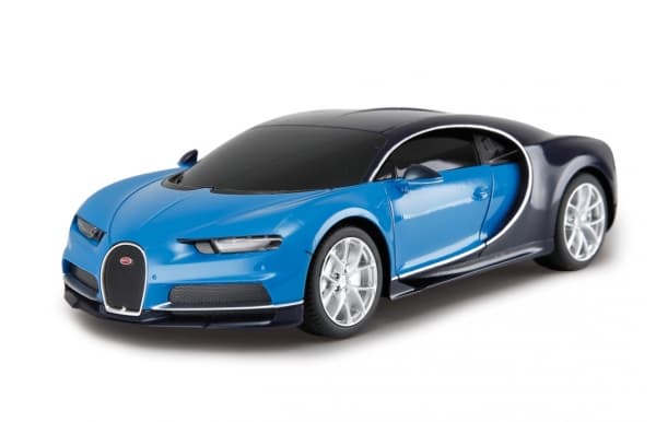 Jamara Deluxe Car Series -