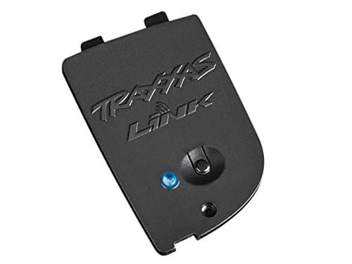 Traxxas 6511, Kauko-ohjaimen vastaanotin