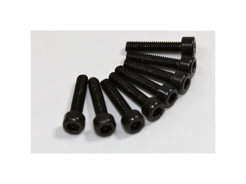 Team C T08219 Reservdel Umbrako-skruv 3x14mm